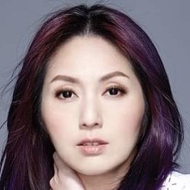 Miriam Yeung