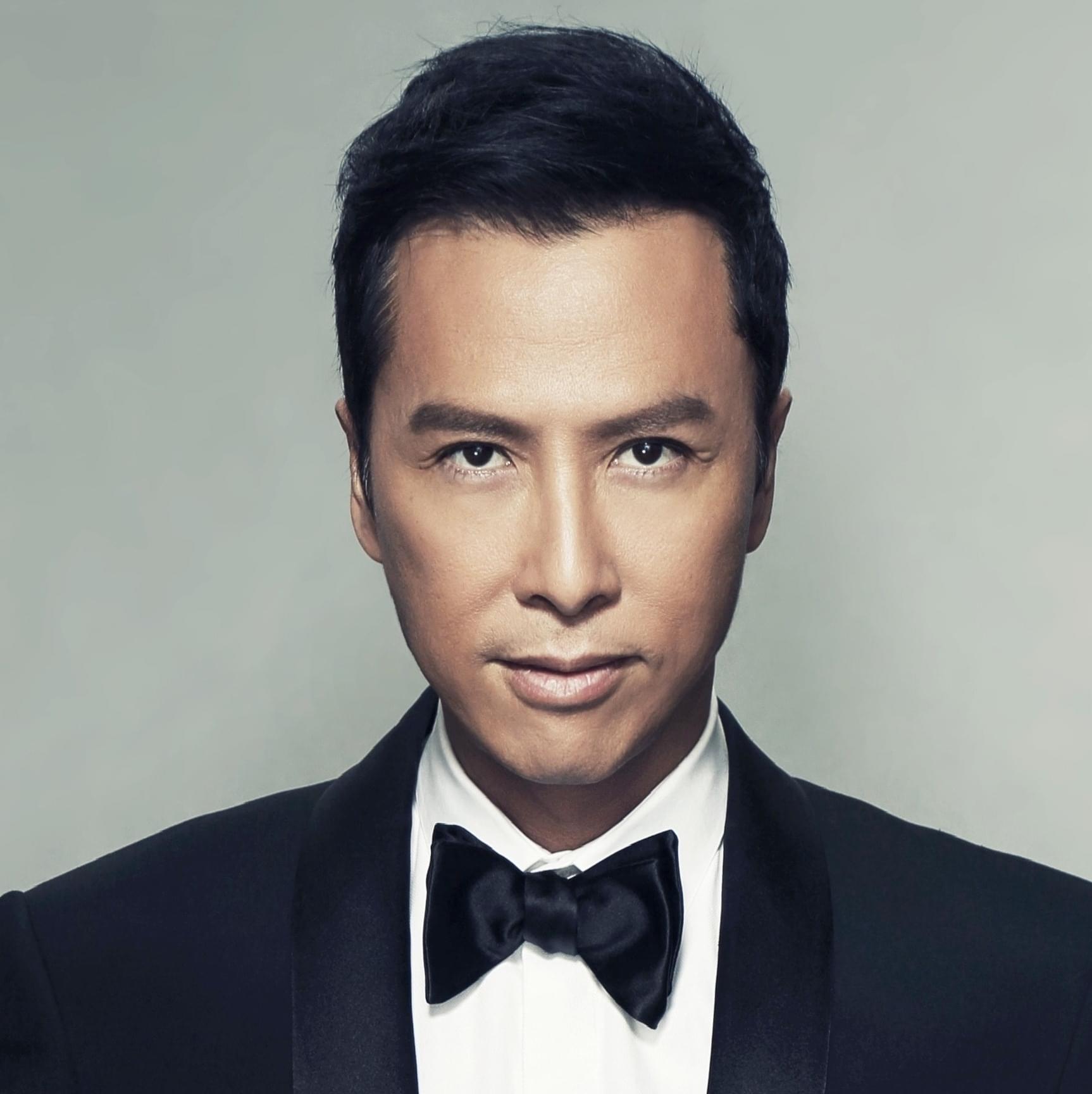 Donnie Yen